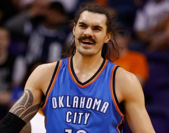 Životna priča zbog koje ćete zavoljeti košarkaša Stivena Adamsa...!