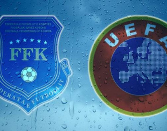 Kako je UEFA prekršila svoj Statut i primila Kosovo?!
