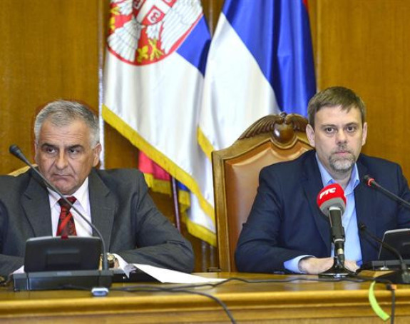Ovo su konačni rezultati izbora u Srbiji