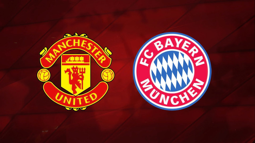 Bajern - Junajted 1:0, Murinjo sprema revanš!