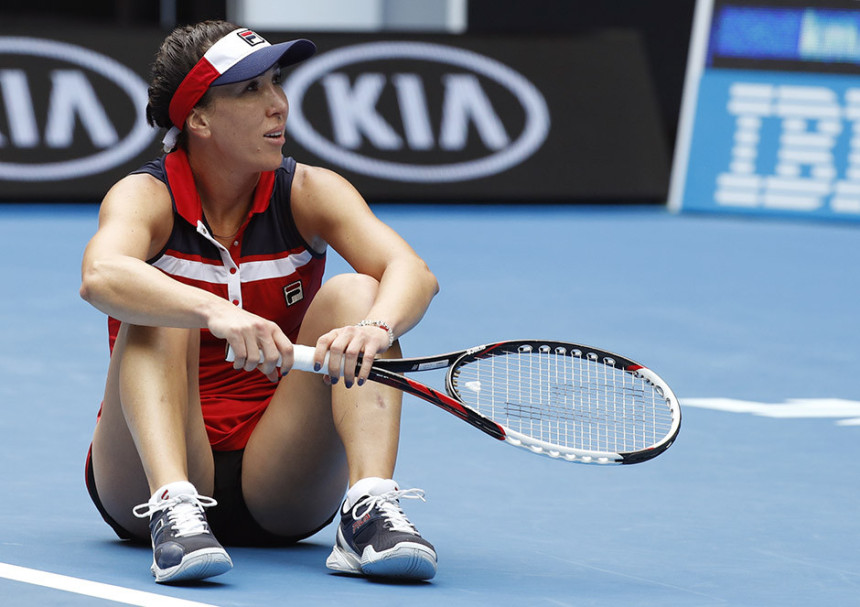 Madrid: Težak posao za Jelenu na startu!