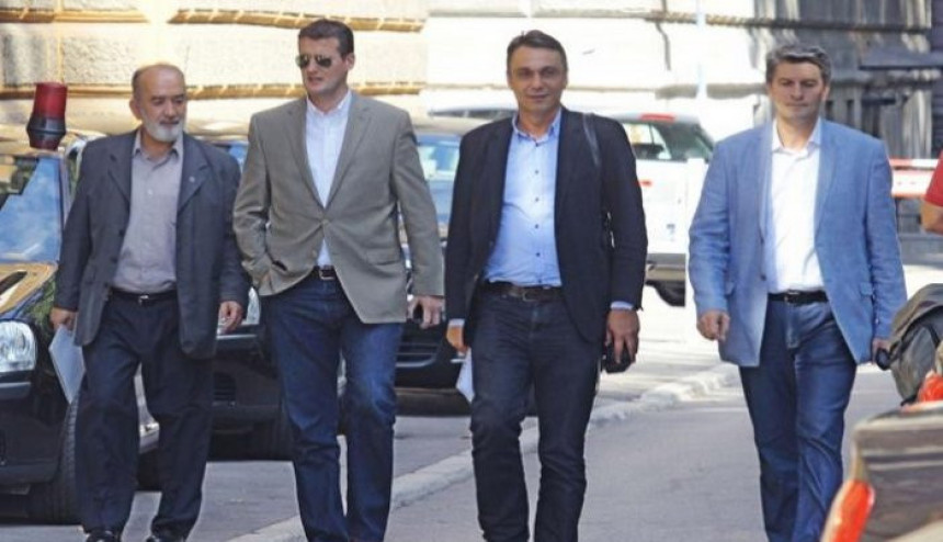 Formiran novi klub od SDA 