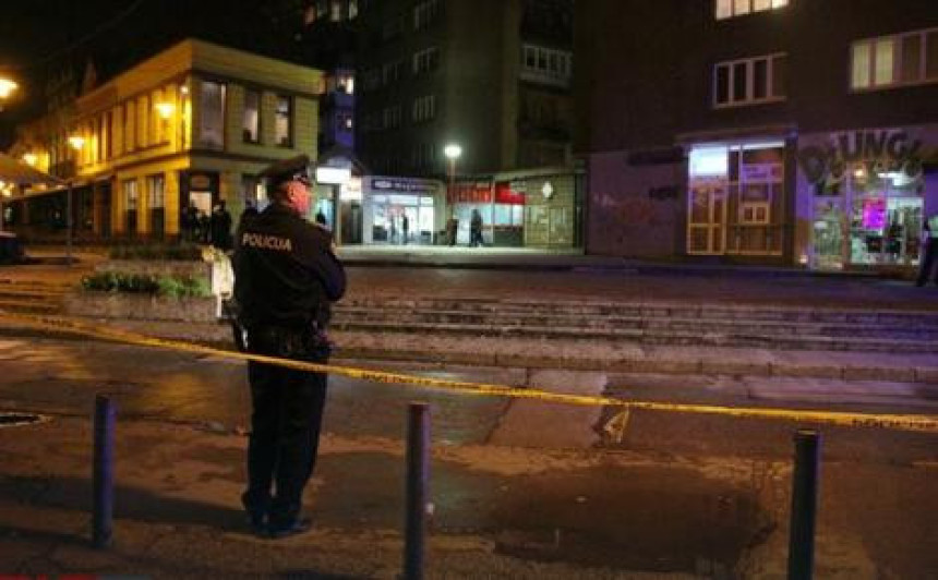 Pucnjava u Zenici, ima povrijeđenih