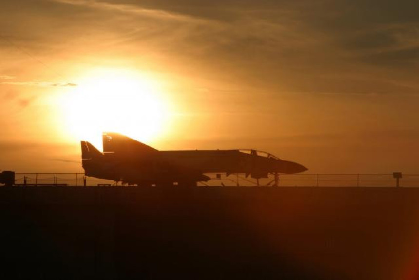 Ruski izaslanik: "Njet" avionima SAD