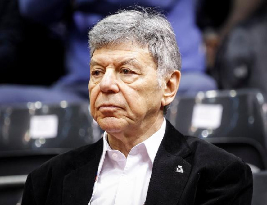 Armenulić: Najbolje je da se vrati Beker!