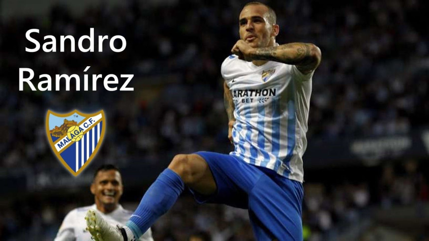 Benitez našao napadača za Njukasl!