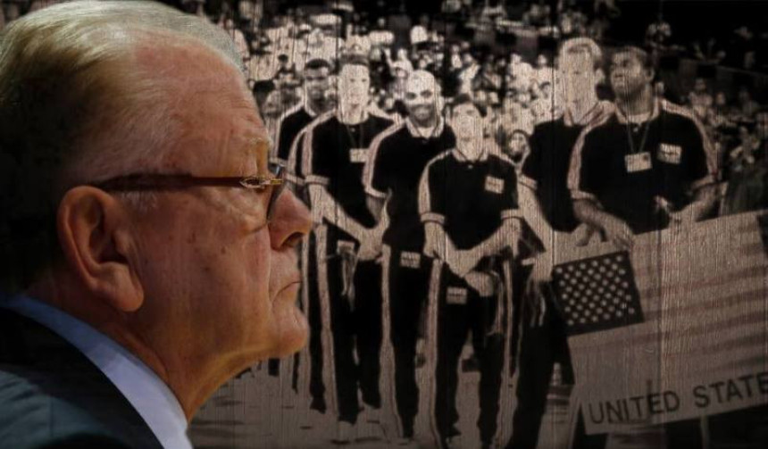 Duda Ivković: Sigurno bih pobijedio Drim tim!