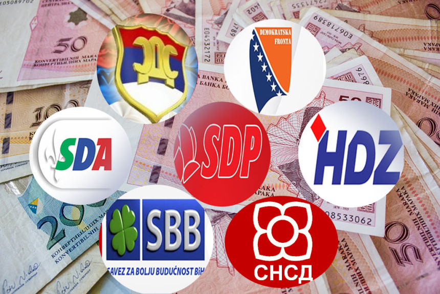 Najbogatiji u BiH i najveći dužnici