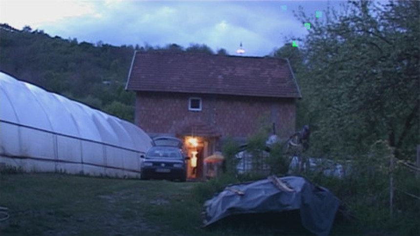 Komšije o ubistvu nadomak Goražda