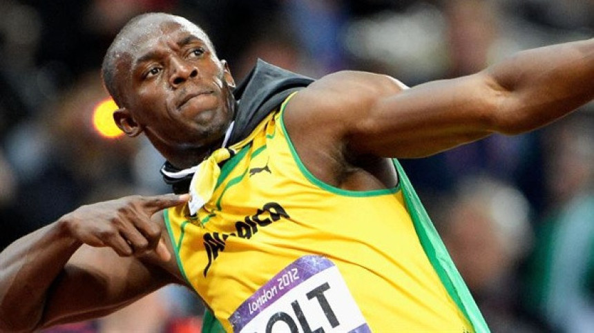 Bolt: Uradio sam šta sam htio, dosta je!
