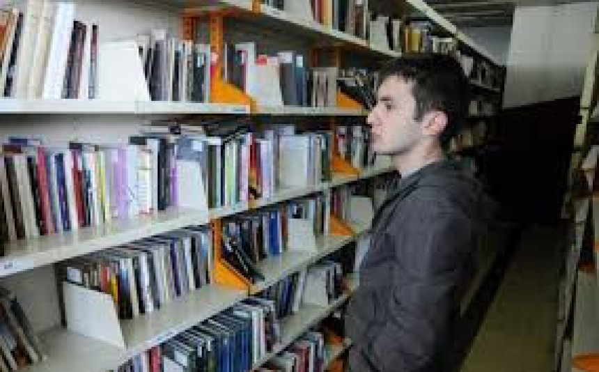 Pripreme za susrete bibliotekara