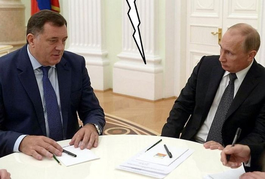 Притисак на руске медије у Српској