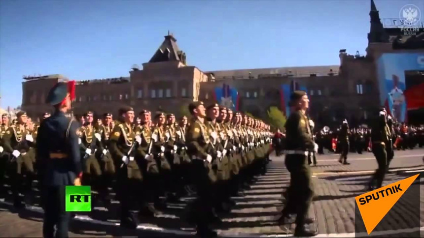 Sputnik ustupio prava BN TV