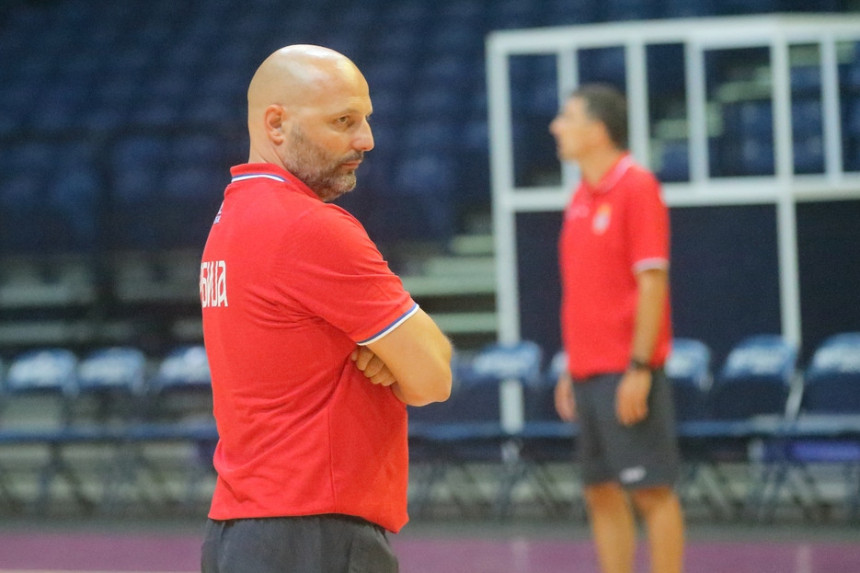 FIBA čvor: Može li Sale da NE ODE posle Istanbula?!