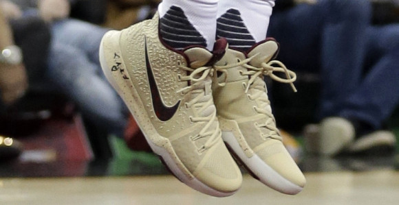 NBA, patike i MILIONI: Modeli skupi kao poeni!