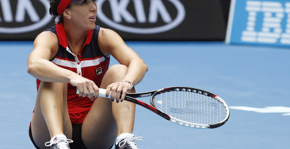 Madrid: Težak posao za Jelenu na startu!