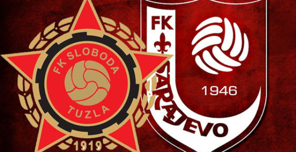 PL BiH: Najbrži gol sezone, pa užas na Koševu!