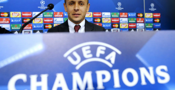 Najavljen prvi odlazak iz Bajerna...!