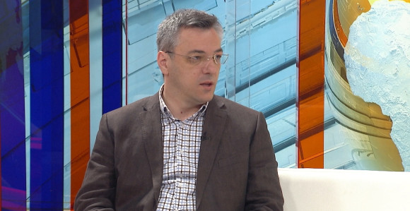 Srbi da se ne upliću u tenzije