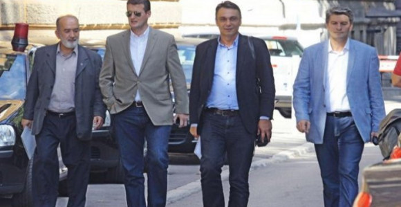 Formiran novi klub od SDA 