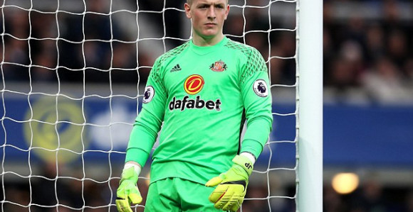 Četvrti najskuplji golman u istoriji fudbala - Džordan Pikford?!