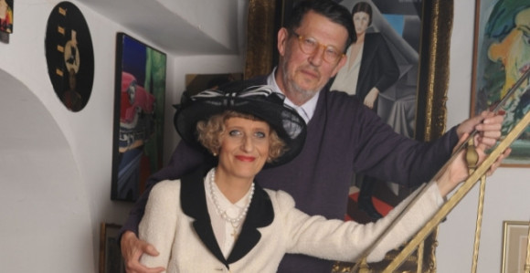 Ne radim Isidori o glavi i nisam gej