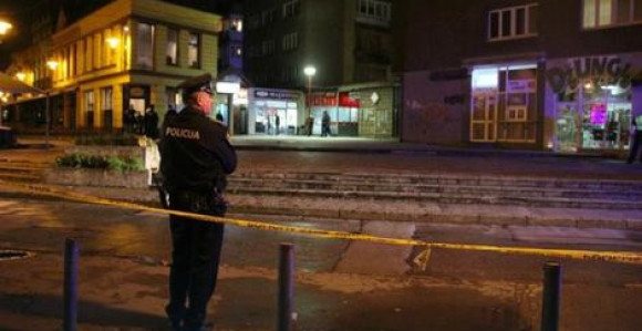 Pucnjava u Zenici, ima povrijeđenih