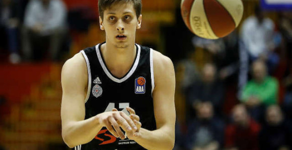 Španci pišu: Karahodžić ide iz Partizana na ljeto!