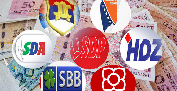 Najbogatiji u BiH i najveći dužnici