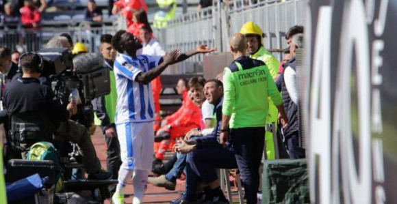 Slučaj "Muntari": Da li to Italija podržava rasizam?!