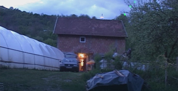 Komšije o ubistvu nadomak Goražda