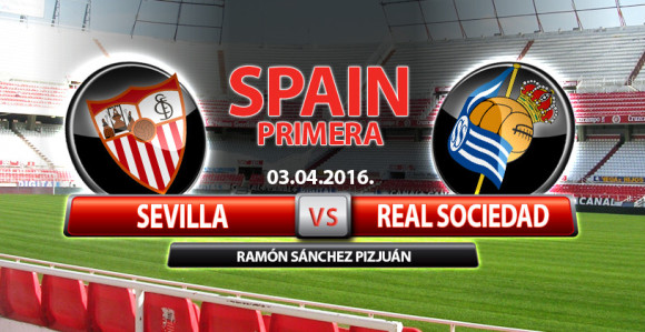 ŠPA: Remi Sevilje i Real Sosijedada!
