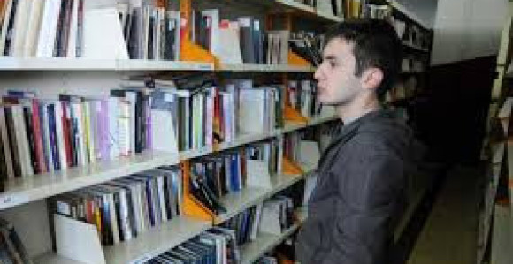 Припреме за сусрете библиотекара 