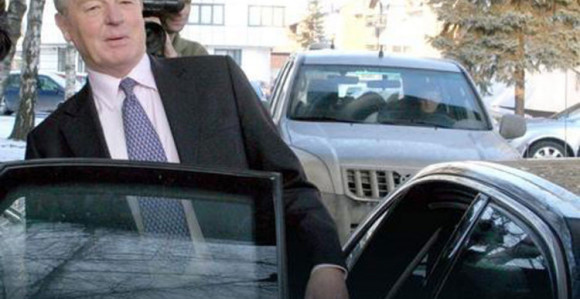 Kolike su plate predstavnika OHR