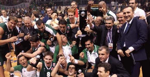 Na današnji dan - Finale za anale!