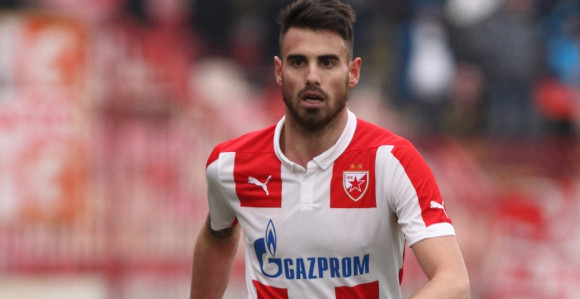 Odigrao dvije utakmice manje od Crvene zvezde!