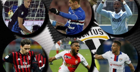 Još bolji i jači Juve? Da! 