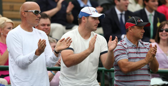 Đoković raspustio čitav stručni štab!