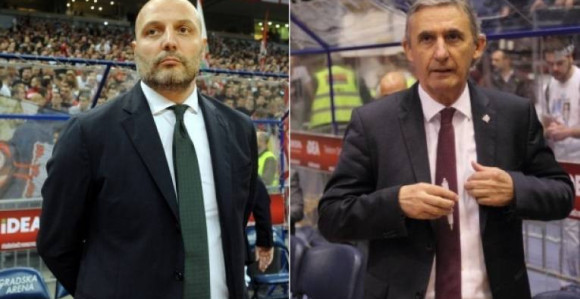 Pešić: Nema nesporazuma sa Sašom, pitajte Bajern!