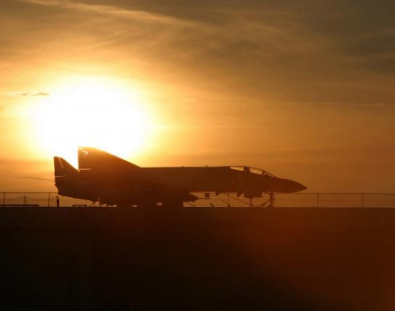 Ruski izaslanik: "Njet" avionima SAD