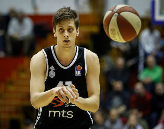 Španci pišu: Karahodžić ide iz Partizana na ljeto!