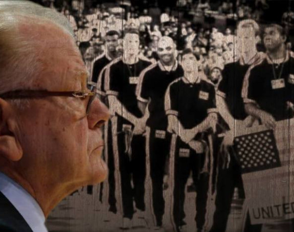 Duda Ivković: Sigurno bih pobijedio Drim tim!