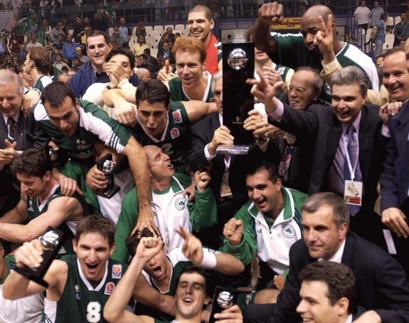 Na današnji dan - Finale za anale!