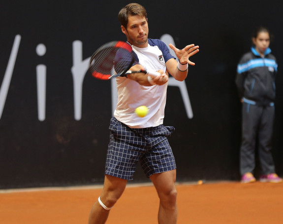 Istanbul: Lajović zaustavljen, slijedi duel Đere - Troicki!