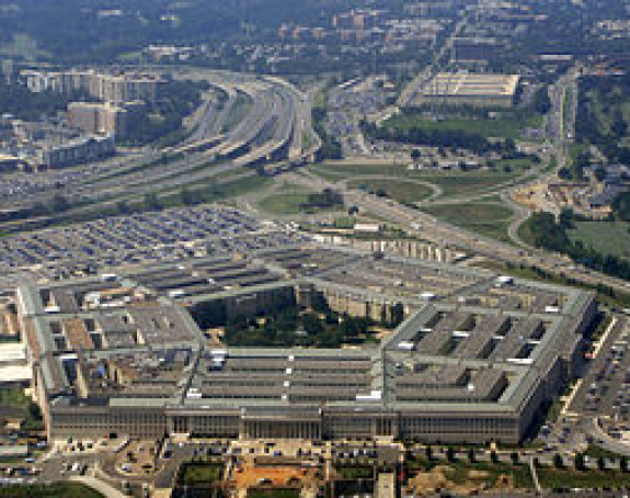 SAD je protiv Islamske države