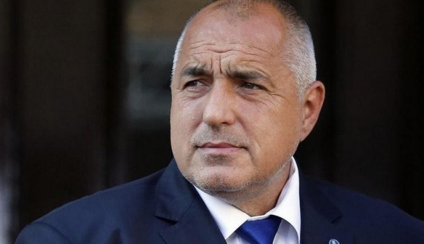 Balkan je i dalje "bure baruta"