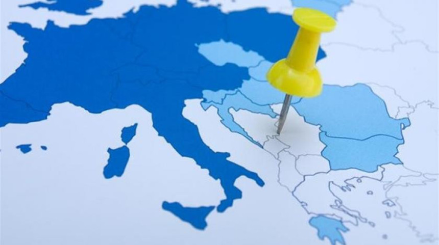 Akcija SAD i EU na Z. Balkanu?