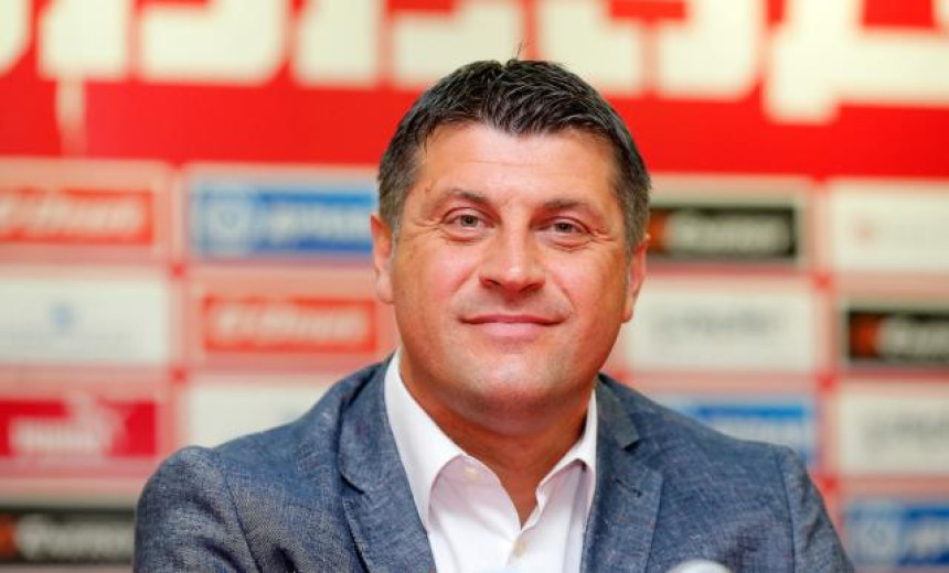 Милојевић у Звезди и наредне двије године!