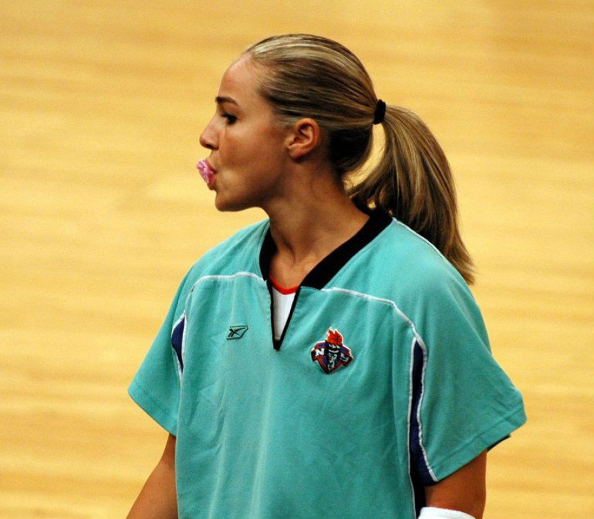 Poslije prvog Evropljanina, prva žena glavni trener u NBA?
