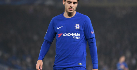 Morata udario u živac iskrenosti...